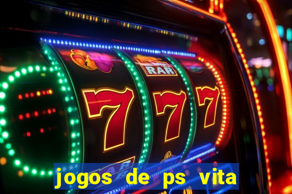 jogos de ps vita download pkg